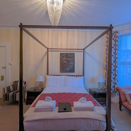 The Senarth Bed and Breakfast Λαντούντνο Εξωτερικό φωτογραφία