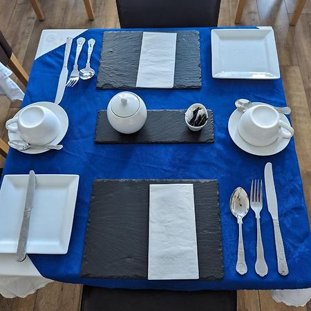 The Senarth Bed and Breakfast Λαντούντνο Εξωτερικό φωτογραφία