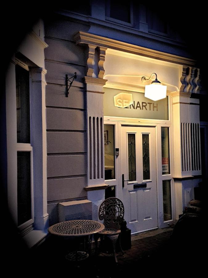 The Senarth Bed and Breakfast Λαντούντνο Εξωτερικό φωτογραφία