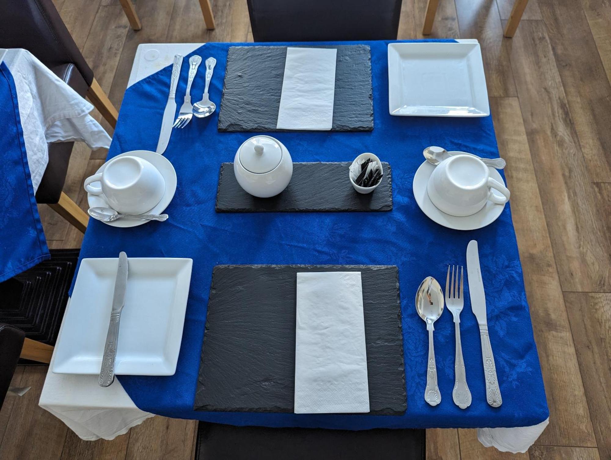 The Senarth Bed and Breakfast Λαντούντνο Εξωτερικό φωτογραφία