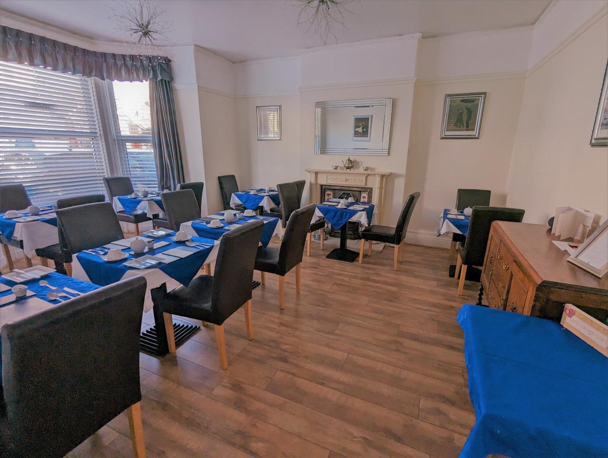 The Senarth Bed and Breakfast Λαντούντνο Εξωτερικό φωτογραφία