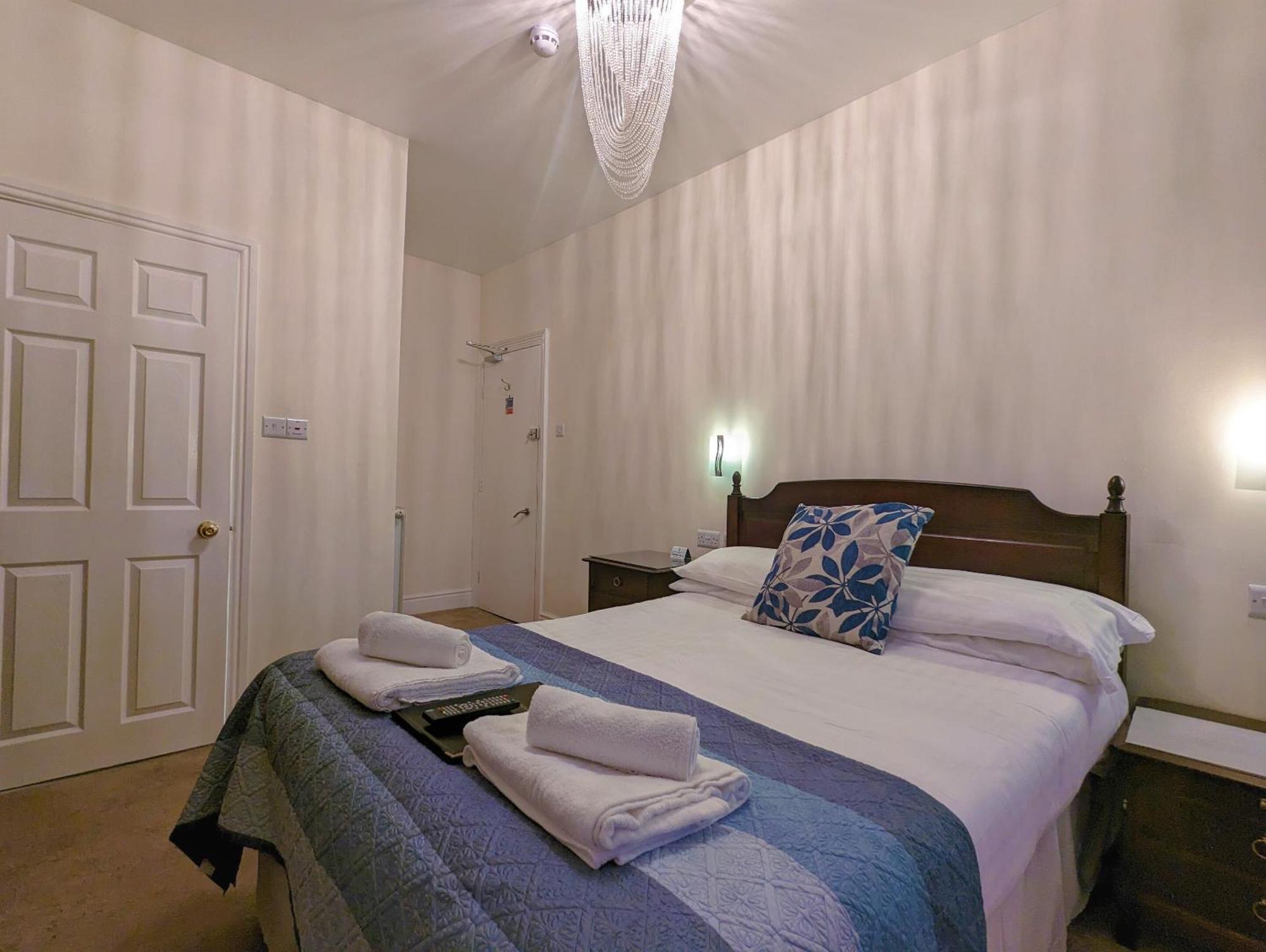 The Senarth Bed and Breakfast Λαντούντνο Εξωτερικό φωτογραφία
