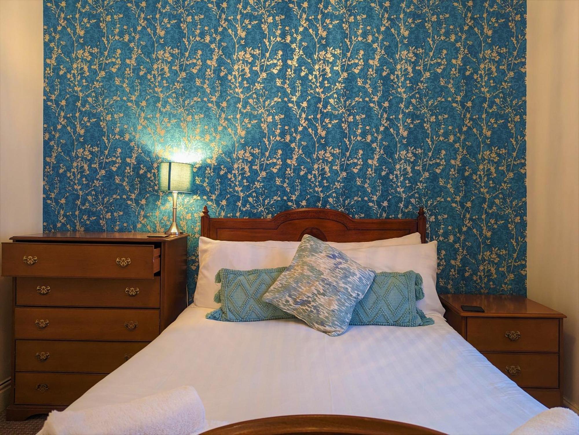 The Senarth Bed and Breakfast Λαντούντνο Εξωτερικό φωτογραφία